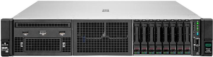 Actual product image HPE HPSC/DL380 G10+4309Y 64G 8SFF EU SVR (Intel Xeon Silver 4309Y, 64 GB, Rack Server)
