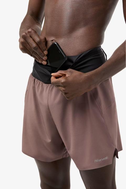 Immagine prodotto Nnormal Race Shorts Albergini (M)
