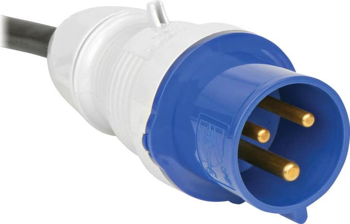 Actual product image Eaton Tripp Lite Series Pdumv32hvnetlx