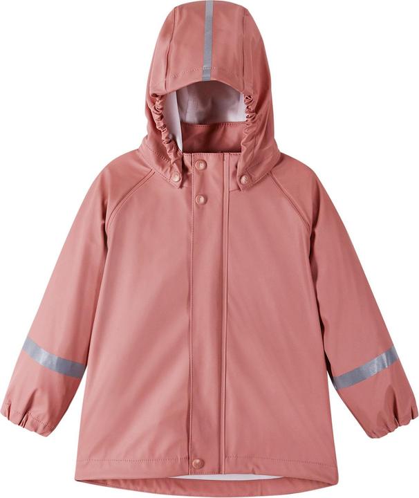 Actual product image Reima Lampi Rain Jacket - 15188 (152)