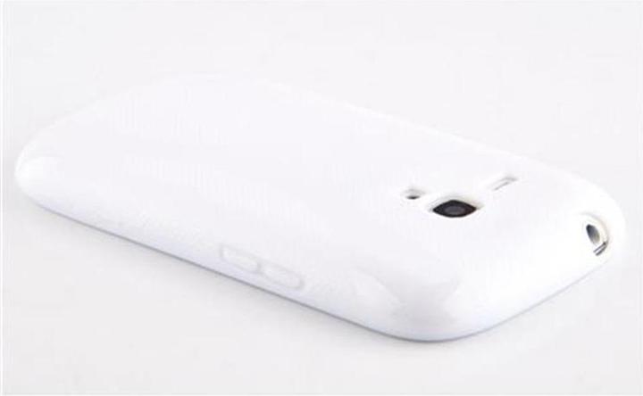 Image du produit Cadorabo TPU X-Line Cover (Samsung Galaxy S3 Mini)