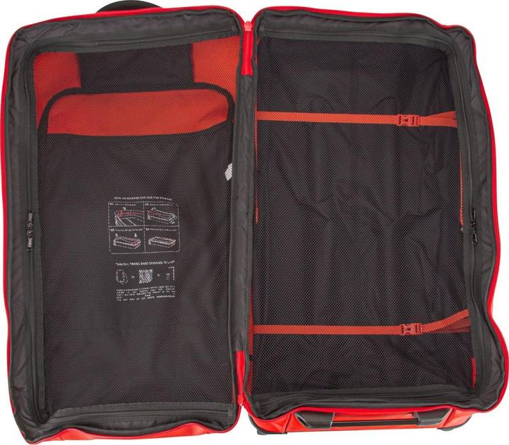 Immagine prodotto Vaude Takutea 90 (90 l, XL (da 115l))