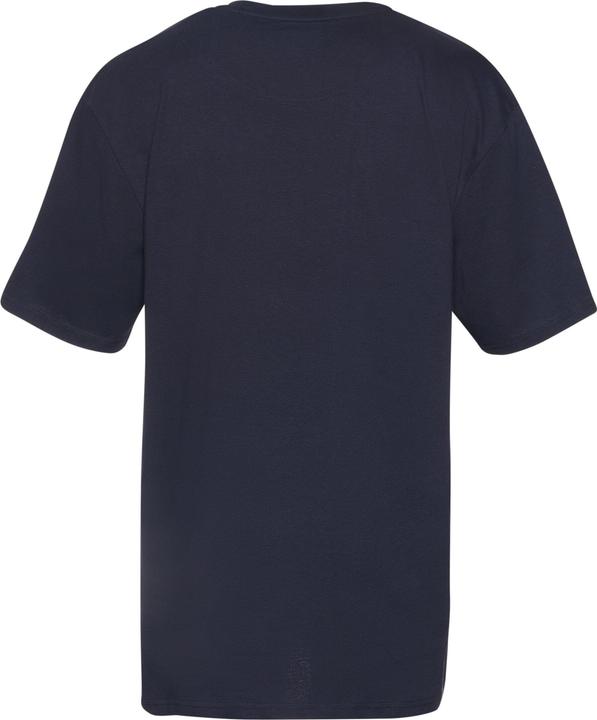 Actual product image Karl Kani KKMQ22001NVY Small Signature Tee (XS)