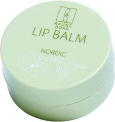 Actual product image Raunsborg Lip Balm (15 ml)