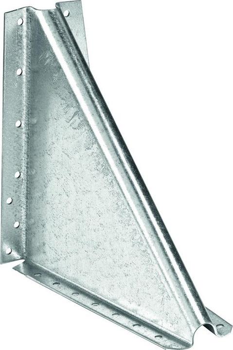 Simpson Sst Echantignoles SST, type 90 acier zingué (1 pcs)