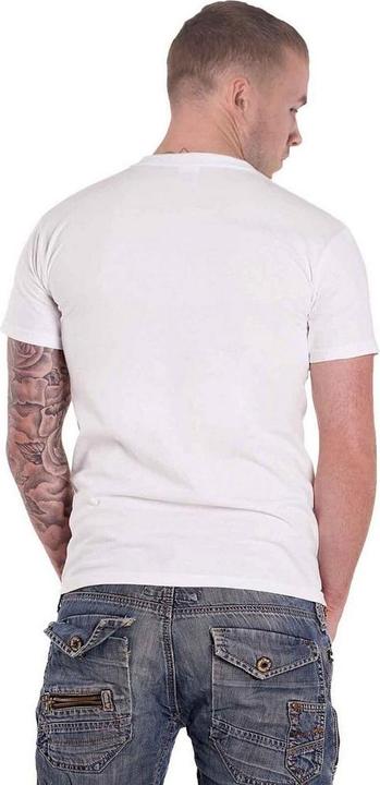 Immagine prodotto Universal Textiles Maglietta Jeep unisex per adulti (XXL)