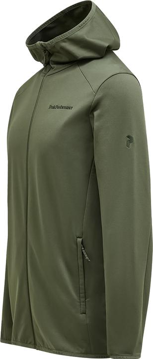 Immagine prodotto Peak Performance Light Zip Hood (XL)