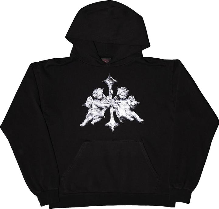 Disorder Lost Angels Hoodie