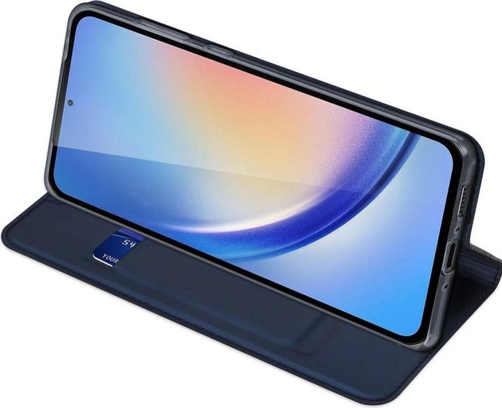 Produktbild Dux Ducis Skin Pro Cover (Samsung Galaxy A35)