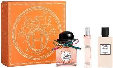 Actual product image Hermès Twilly (Fragrance set)