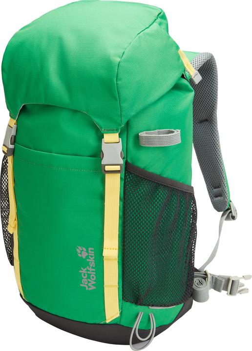 Actual product image Jack Wolfskin Kids Explorer 20