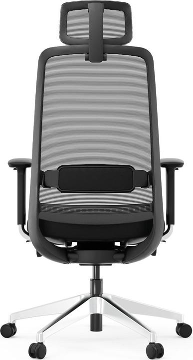 Produktbild Yaasa Chair Expert - schwarz