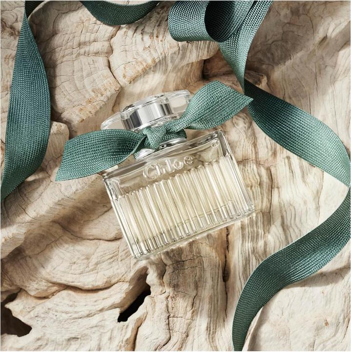 Actual product image Chloé Rose Natural Intense Eau de Parfum Refillable (Eau de parfum, 100 ml)