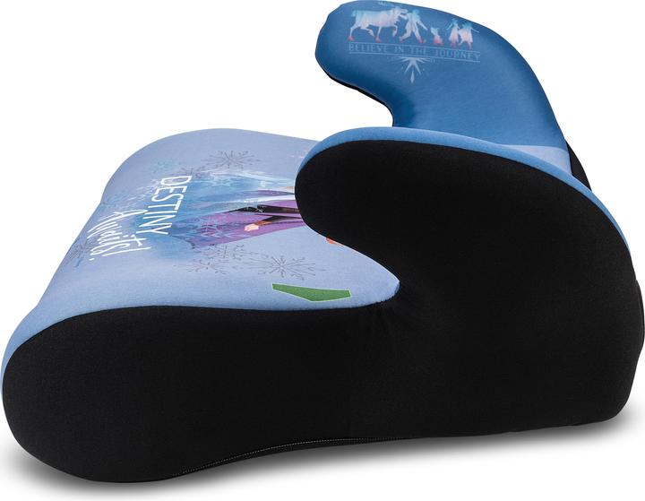 Actual product image Osann Alpha (Booster seat, ECE R129/i-Size Standard)
