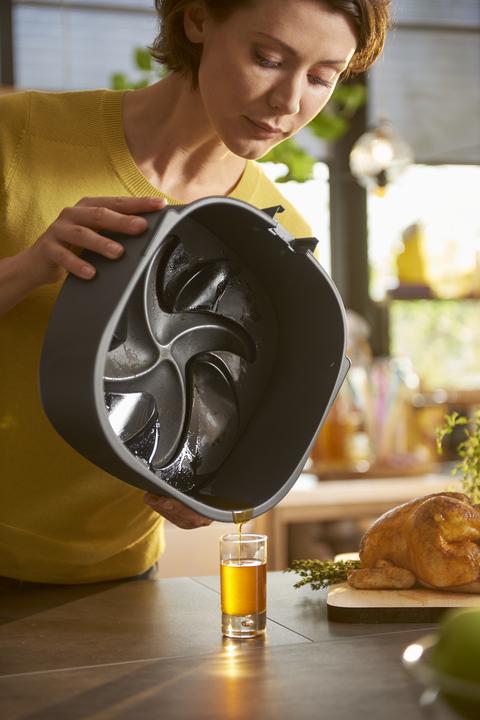 Produktbild Philips HD9762/90 Airfryer