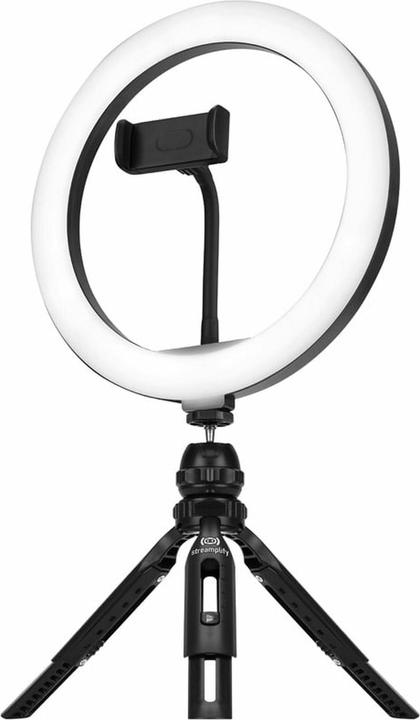 Immagine prodotto Streamplify Light 14 Streaming (Anello di luce)