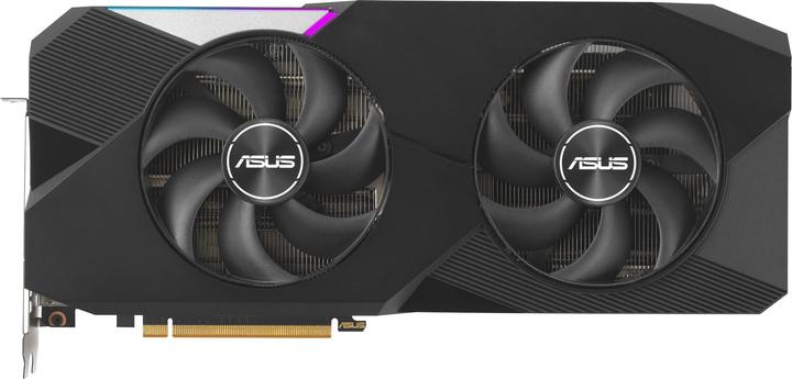 ASUS Dual Radeon RX 7900 XTX OC (24 GB)