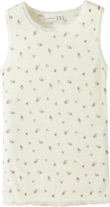 Actual product image Name it Merinowoll Tanktop (122)