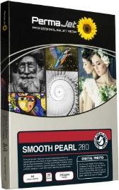 Image du produit Permajet Smooth Pearl 280 (280 g/m², A2, 25 x)