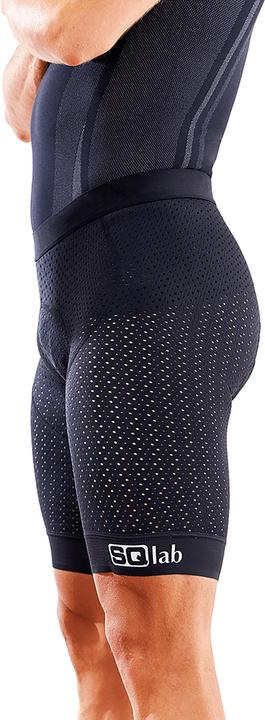 Actual product image Sqlab SQ-Short ONE10 BLK (XL)