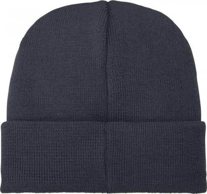 Actual product image Bullet Boreas beanie with patch (One size)