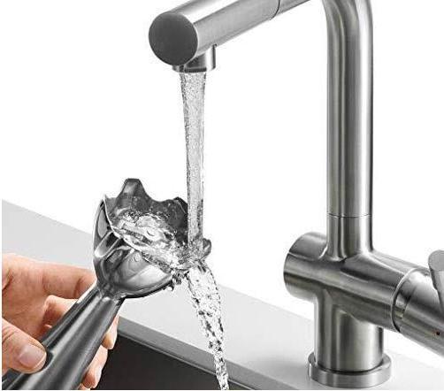 Actual product image Braun MQ3100WH