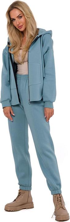 Actual product image Made of Emotion Sports suit trousers model (M)