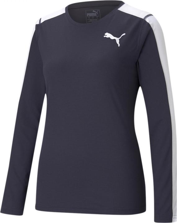 Actual product image Puma Cross the Line LS W-519599 (XXL)