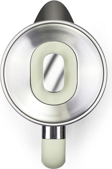 Image du produit Livoo Wasserkocher aus Edelstahl 1,7 L (1.70 l, Prise UE)