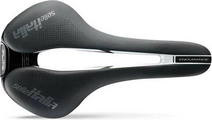 Image du produit Selle Italia Novus Boost Evo Endurance TM Superflow