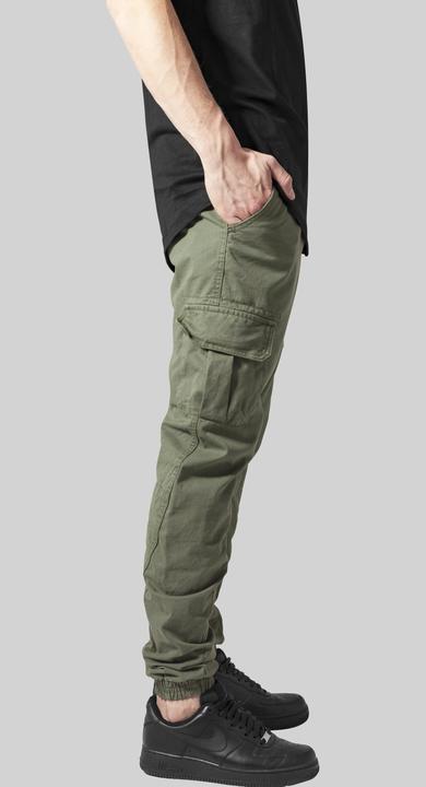 Image du produit Urban Classics Pantalon de jogging Cargo - 1272 (L)