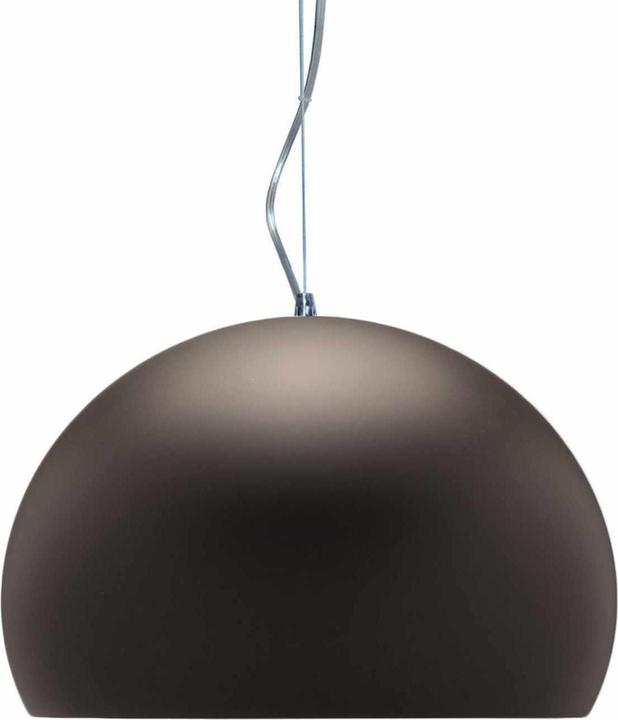 Image du produit Kartell Big Fl/Y Lampe à Led suspendue (E27)