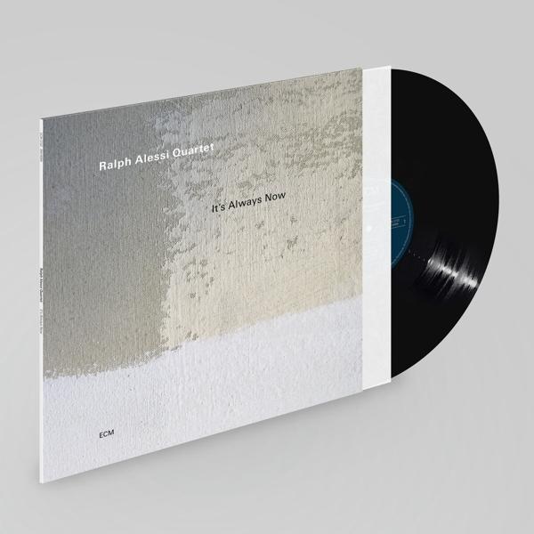 ECM È sempre adesso (Ralph Alessi)