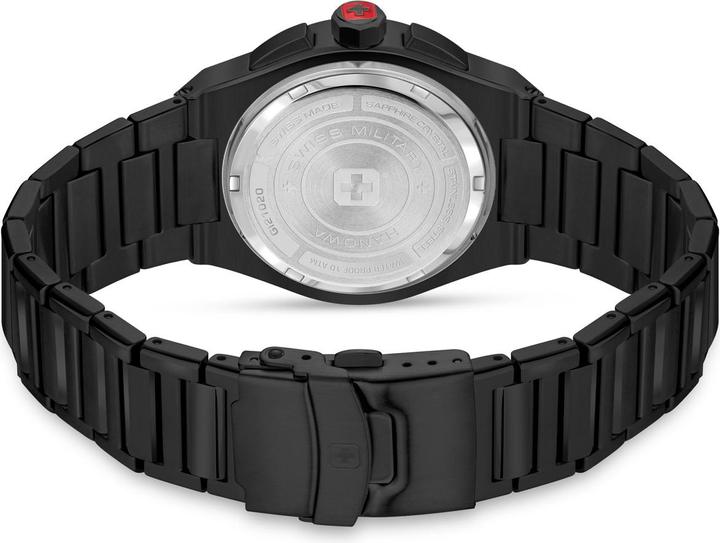 Immagine prodotto Swiss Military Hanowa Sonoran Chrono (Cronografo, 43 mm)