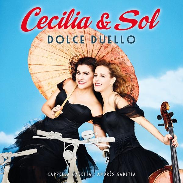 Produktbild Decca Dolce Duello (Cecilia Bartoli, Sol Gabetta)