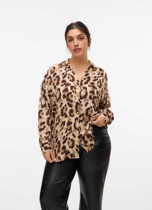 Immagine prodotto Vero Moda VMCANNA Hemd Hemd (50)