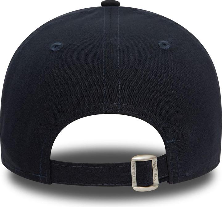 Immagine prodotto New Era 9Forty Cap Strapback - ICON LOGO Baseball noir