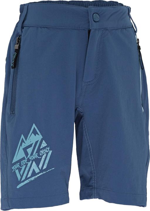 Silvini Junior Shorts Acri Kinder-Radhose (146, 152)