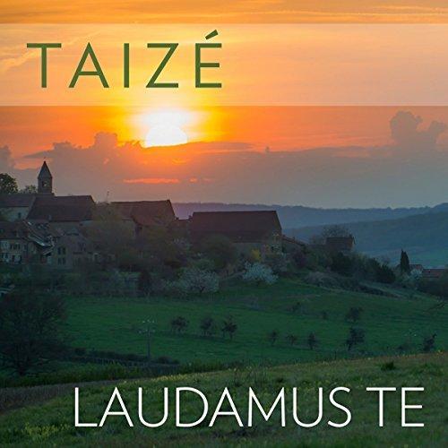 Produktbild Laudamus Te (Berthier, Deutsch)