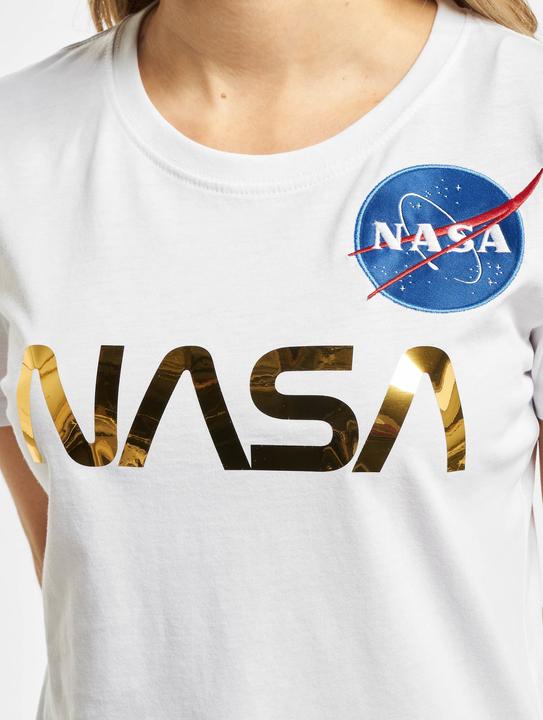 Actual product image Alpha Industries Nasa (S)
