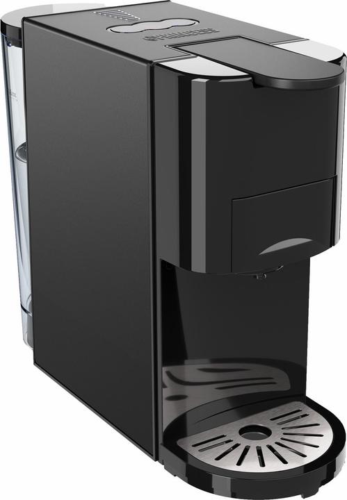 Actual product image Princess 01.249454.01.001 Kapselmaschine Schwarz