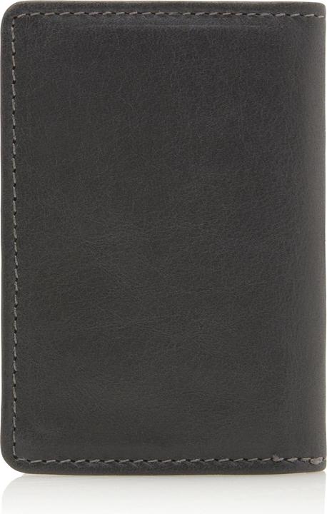 Image du produit Castelijn & Beerens Porte-cartes de crédit Canyon RFID en cuir 7 cm
