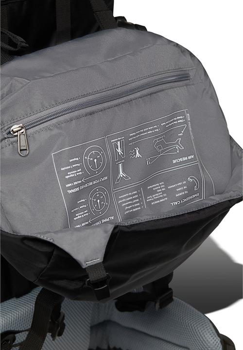 Image du produit Jack Wolfskin Trailflair M 50 S-L (50 l)