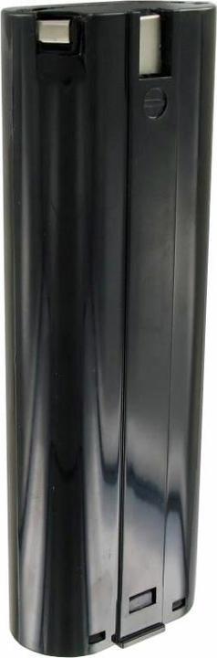 Actual product image AccuCell Akku CMI DO722, Grasschere CMI NOE-2ZO-70 (7.2 V)