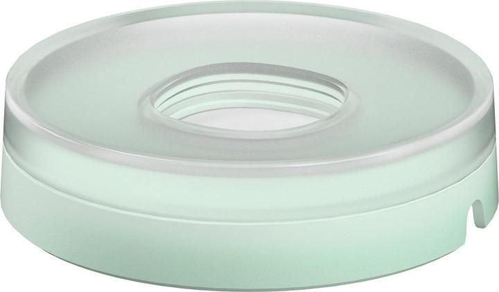 Clean wireless charger base WP02