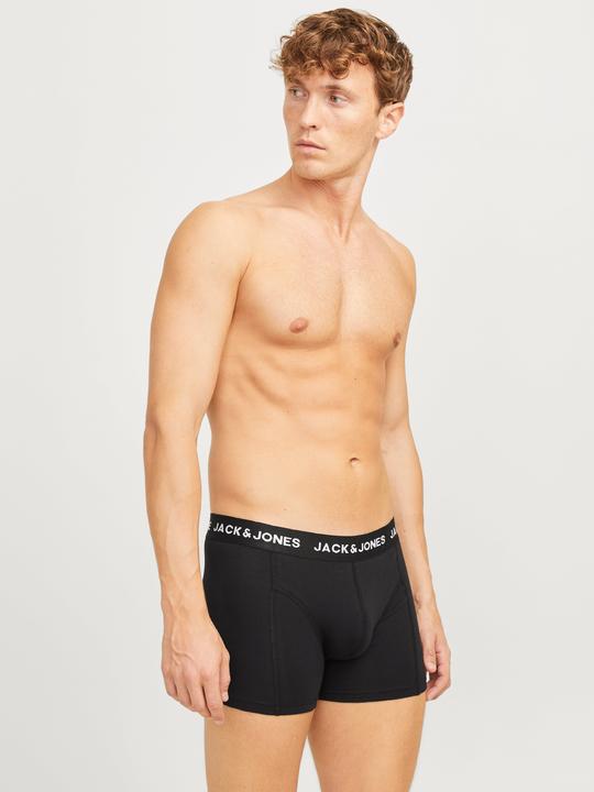 Immagine prodotto Jack & Jones Jacemu Trunks 8 Pack (M, confezione da 8)