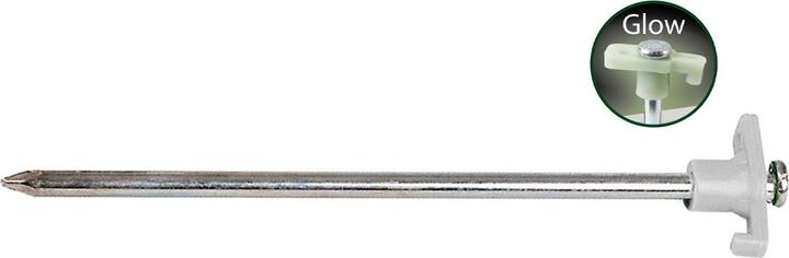 Brunner Peg Box Stick Plus Erdnagel 20 Stück 25cm