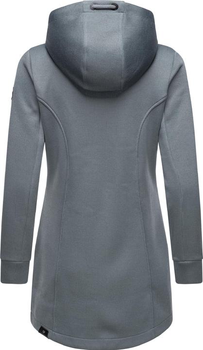 Actual product image Ragwear Letti Bonded (5XL)