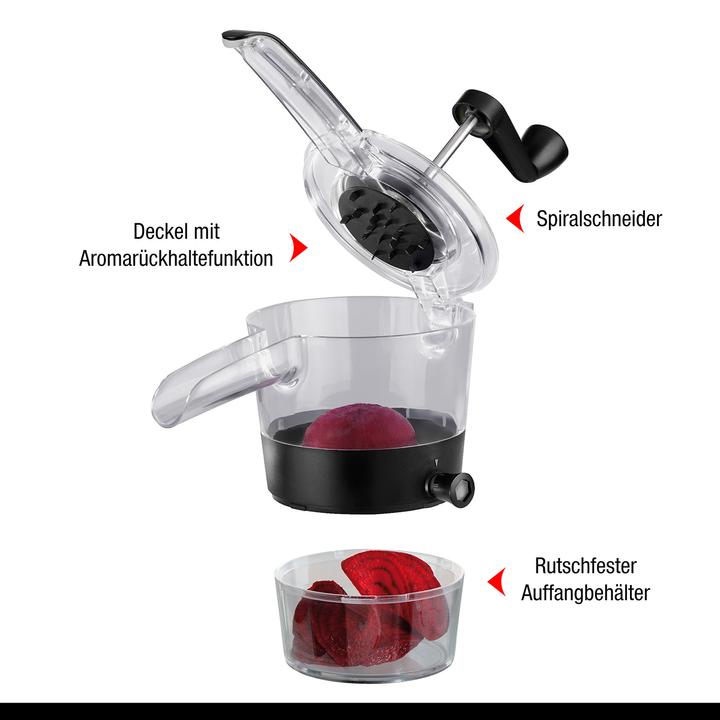 Actual product image GEFU Spiralfix