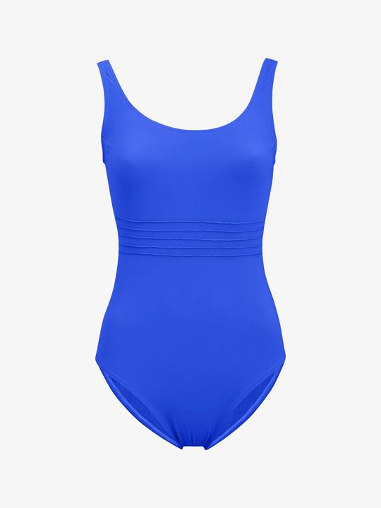 Volans Badeanzug "Mejra" royal (M)